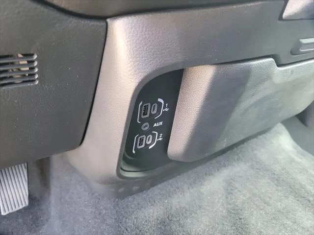 2026 Ram 1500 Express Crew Cab 4x4 57 Box