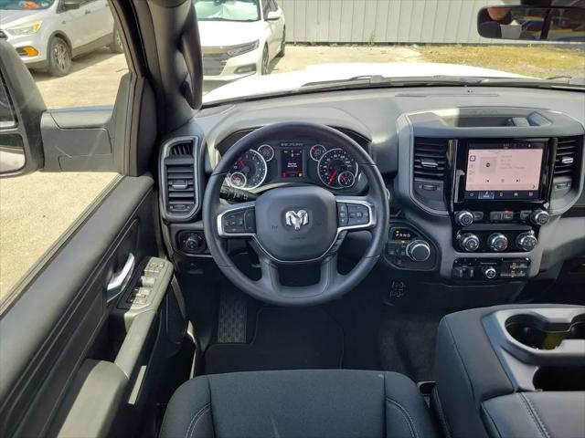 2026 Ram 1500 Express Crew Cab 4x4 57 Box