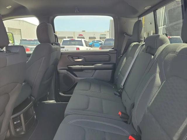 2026 Ram 1500 Express Crew Cab 4x4 57 Box