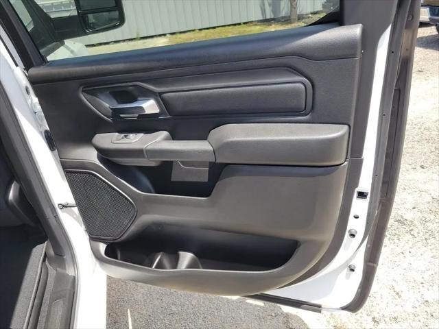 2026 Ram 1500 Express Crew Cab 4x4 57 Box