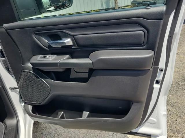 2026 Ram 1500 Express Crew Cab 4x4 57 Box