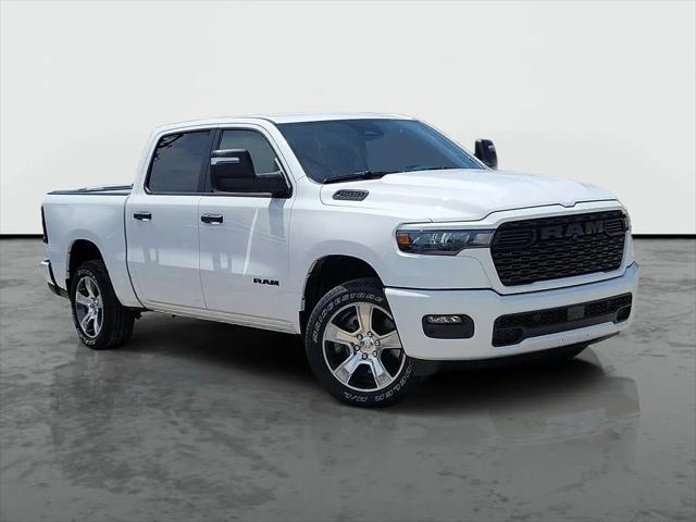2026 Ram 1500 Express Crew Cab 4x4 57 Box for sale in Live Oak, FL