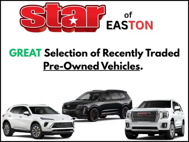 2022 GMC Acadia AWD Denali