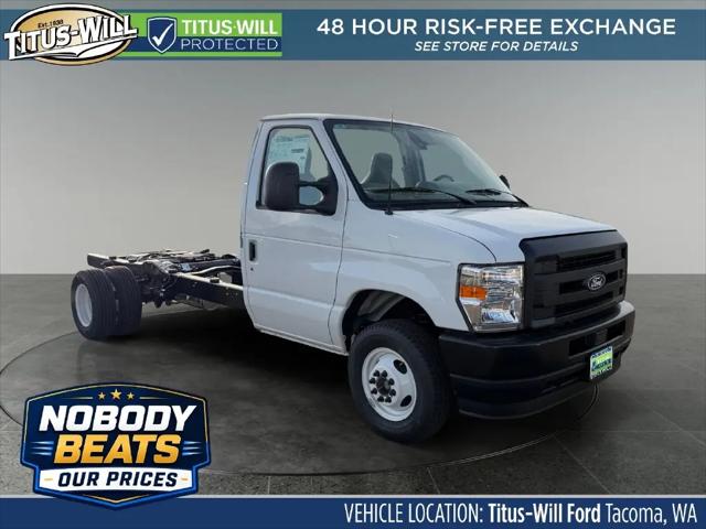 2027 Ford E-450 Cutaway E-450 for sale in Tacoma, WA