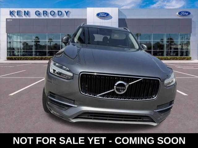 2018 Volvo XC90 T6 Momentum for sale in Redlands, CA