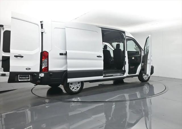 2026 Ford E-Transit-350 Cargo T-350