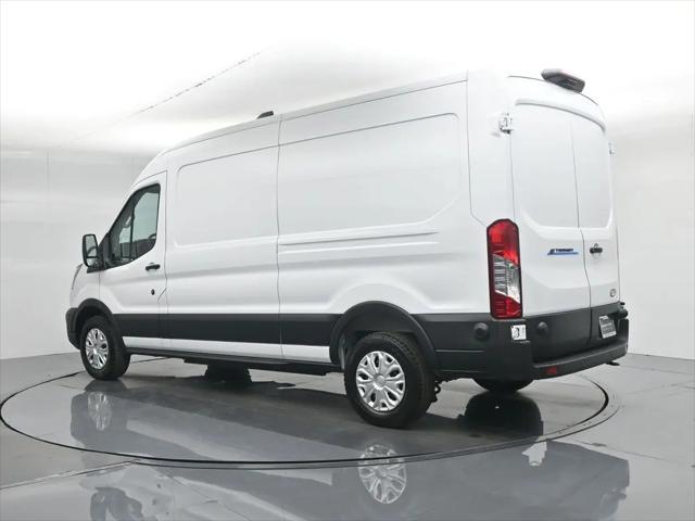 2026 Ford E-Transit-350 Cargo T-350