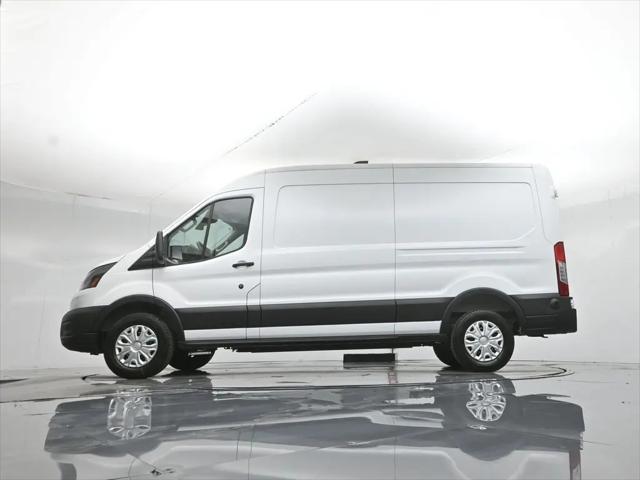 2026 Ford E-Transit-350 Cargo T-350