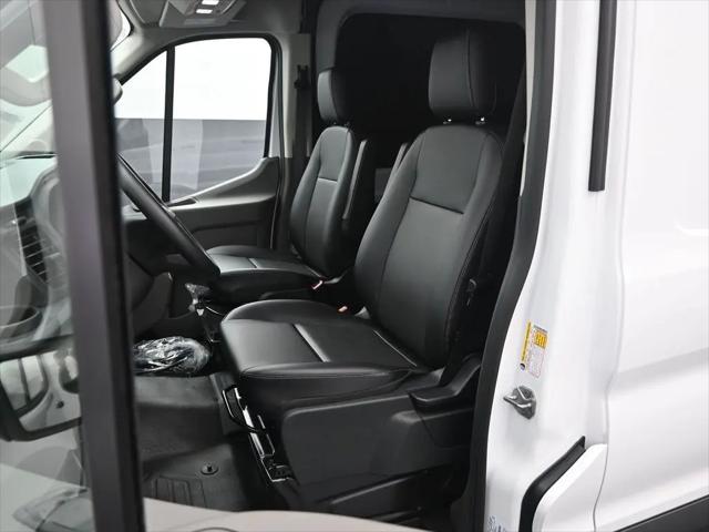 2026 Ford E-Transit-350 Cargo T-350