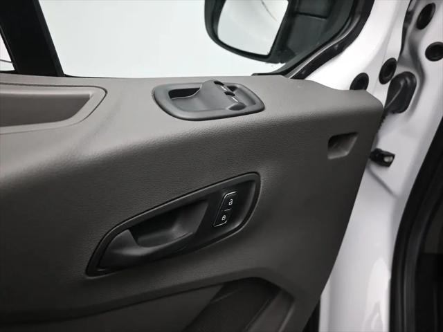 2026 Ford E-Transit-350 Cargo T-350