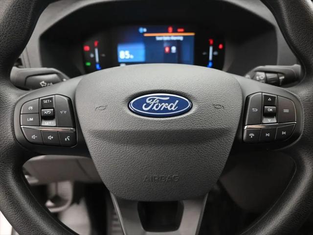 2026 Ford E-Transit-350 Cargo T-350
