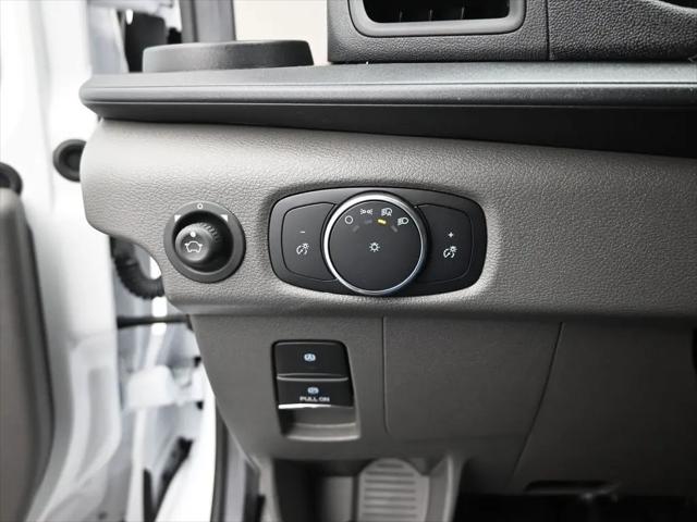 2026 Ford E-Transit-350 Cargo T-350