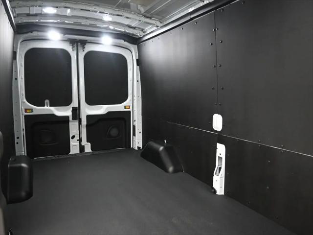 2026 Ford E-Transit-350 Cargo T-350