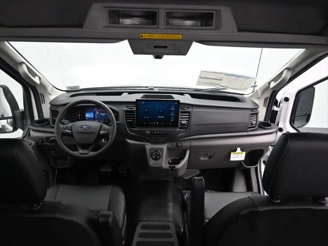 2026 Ford E-Transit-350 Cargo T-350
