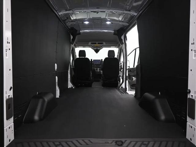 2026 Ford E-Transit-350 Cargo T-350