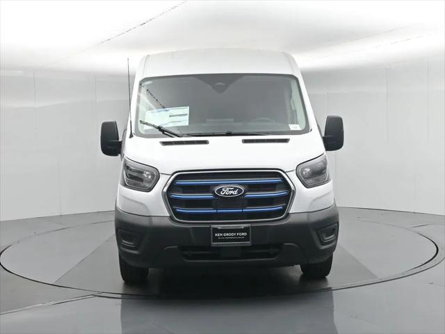 2026 Ford E-Transit-350 Cargo T-350