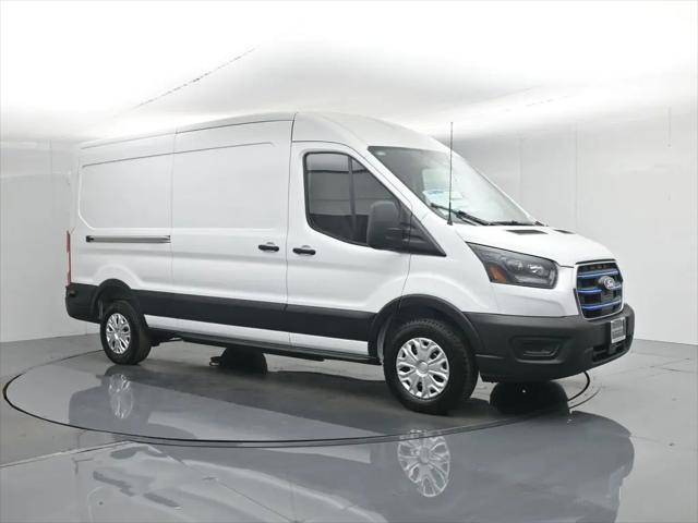 2026 Ford E-Transit-350 Cargo T-350