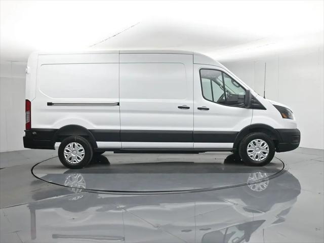 2026 Ford E-Transit-350 Cargo T-350