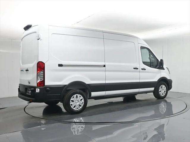 2026 Ford E-Transit-350 Cargo T-350