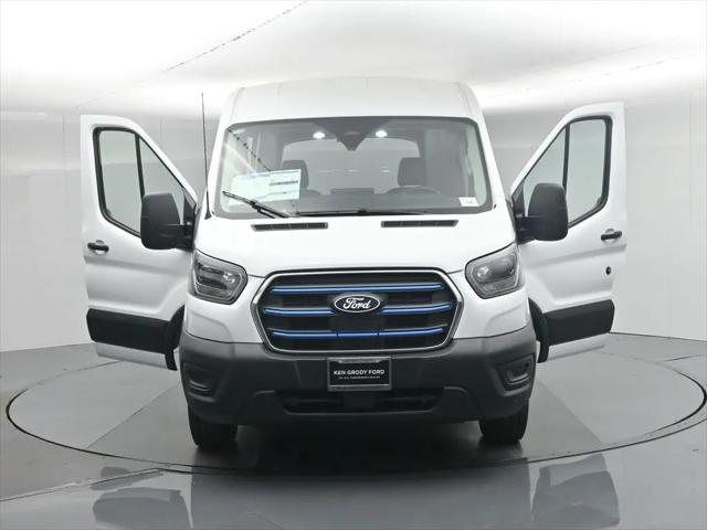2026 Ford E-Transit-350 Cargo T-350