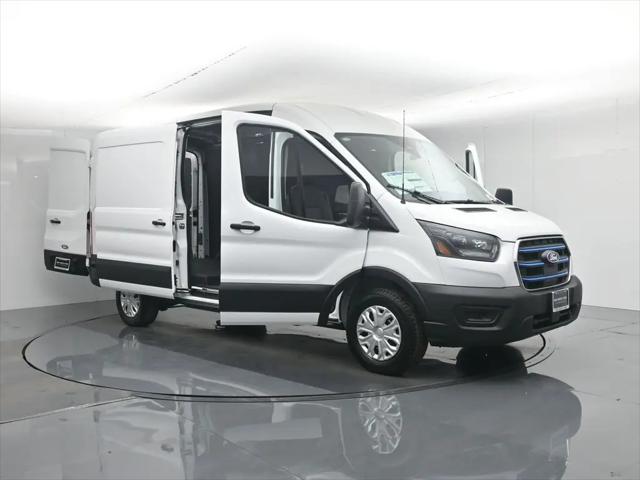 2026 Ford E-Transit-350 Cargo T-350