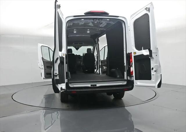 2026 Ford E-Transit-350 Cargo T-350