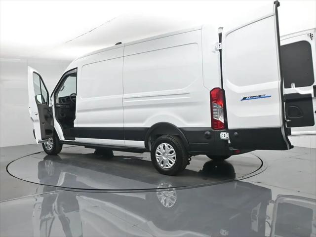 2026 Ford E-Transit-350 Cargo T-350