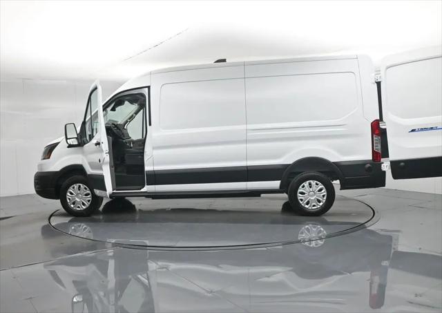 2026 Ford E-Transit-350 Cargo T-350