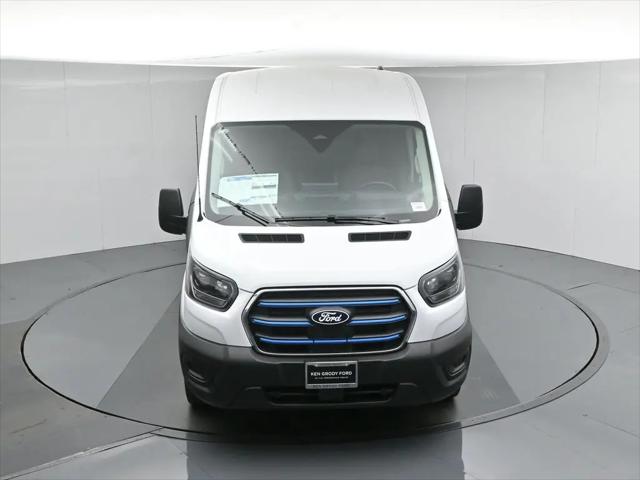 2026 Ford E-Transit-350 Cargo T-350