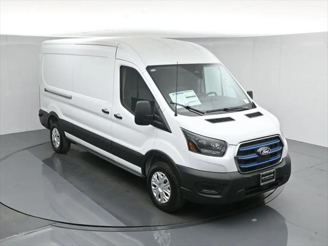 2026 Ford E-Transit-350 Cargo T-350