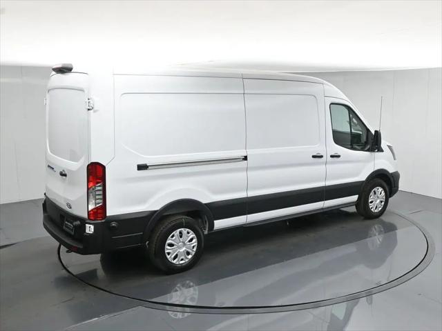 2026 Ford E-Transit-350 Cargo T-350