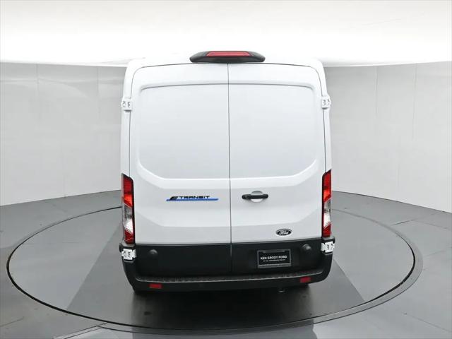 2026 Ford E-Transit-350 Cargo T-350