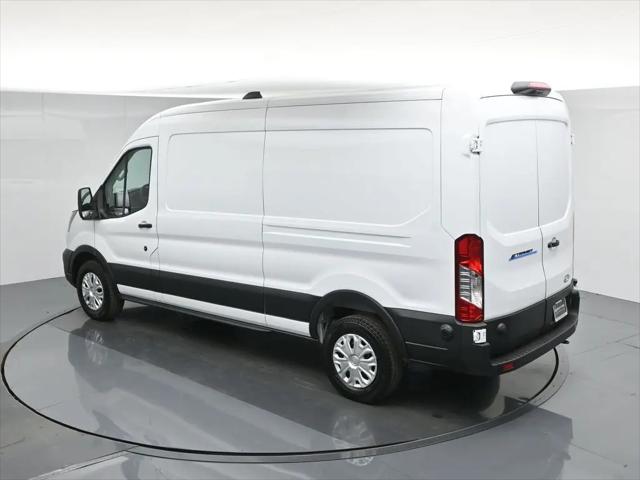 2026 Ford E-Transit-350 Cargo T-350