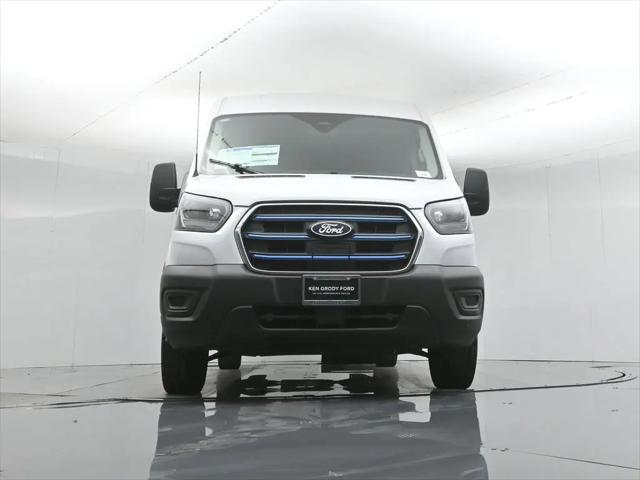 2026 Ford E-Transit-350 Cargo T-350