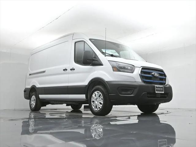 2026 Ford E-Transit-350 Cargo T-350
