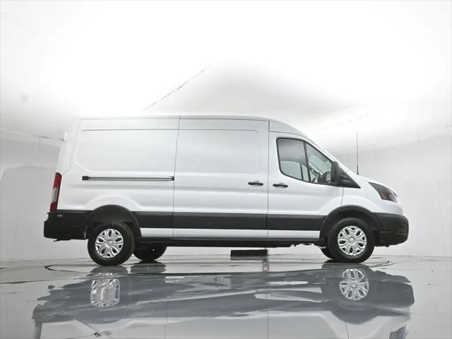 2026 Ford E-Transit-350 Cargo T-350