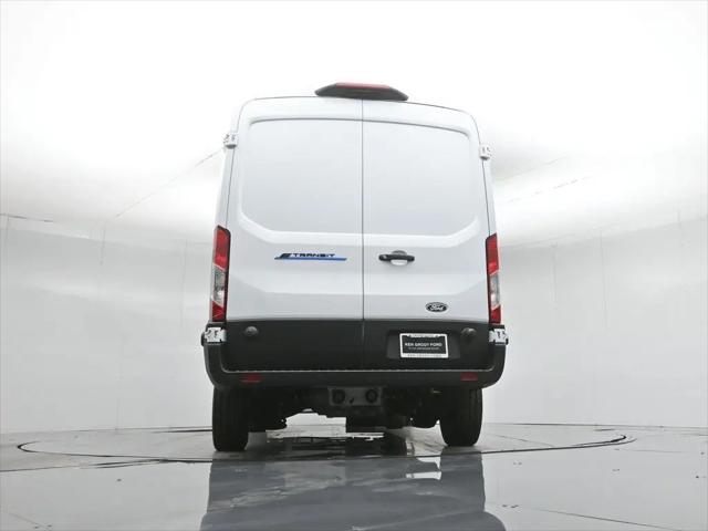 2026 Ford E-Transit-350 Cargo T-350