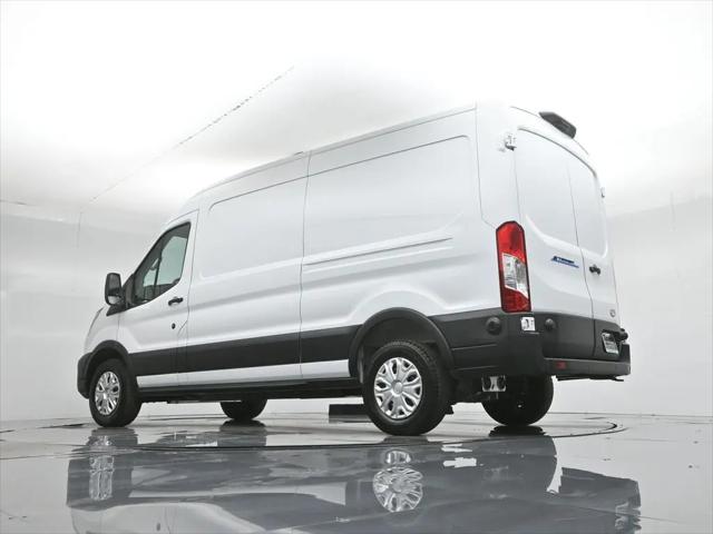 2026 Ford E-Transit-350 Cargo T-350