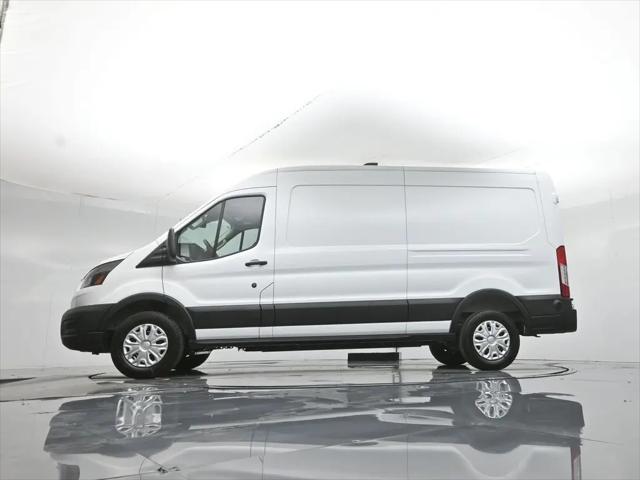 2026 Ford E-Transit-350 Cargo T-350