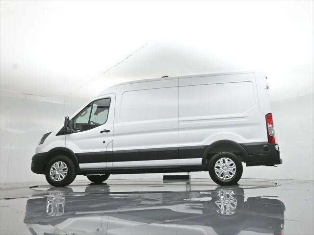 2026 Ford E-Transit-350 Cargo T-350