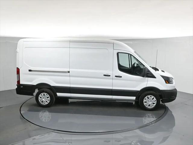 2026 Ford E-Transit-350 Cargo T-350