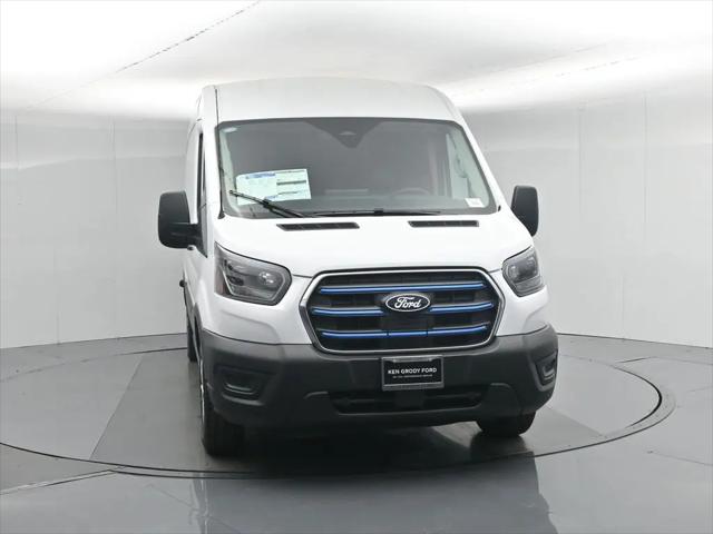 2026 Ford E-Transit-350 Cargo T-350
