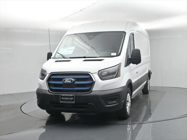 2026 Ford E-Transit-350 Cargo T-350