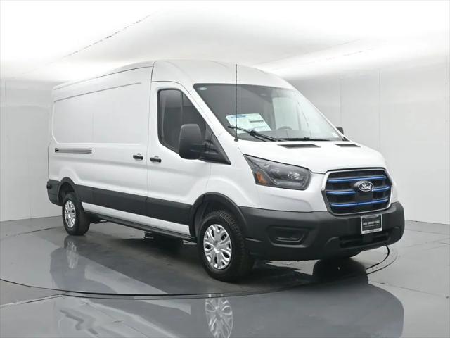 2026 Ford E-Transit-350 Cargo T-350