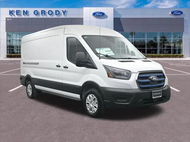 2026 Ford E-Transit-350 Cargo T-350 for sale in Redlands, CA