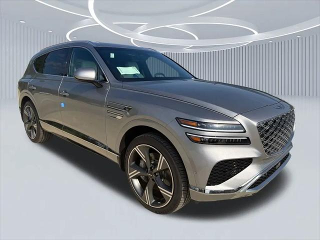 2026 Genesis GV80 3.5T Prestige AWD for sale in Montgomery, AL
