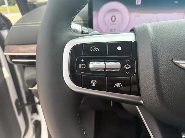 2026 Genesis GV80 3.5T Advanced AWD