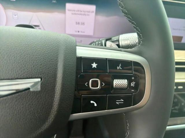 2026 Genesis GV80 3.5T Advanced AWD