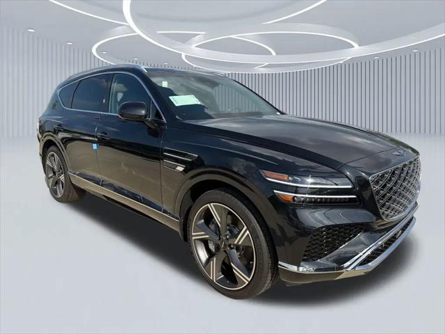 2026 Genesis GV80 3.5T Prestige AWD for sale in Montgomery, AL