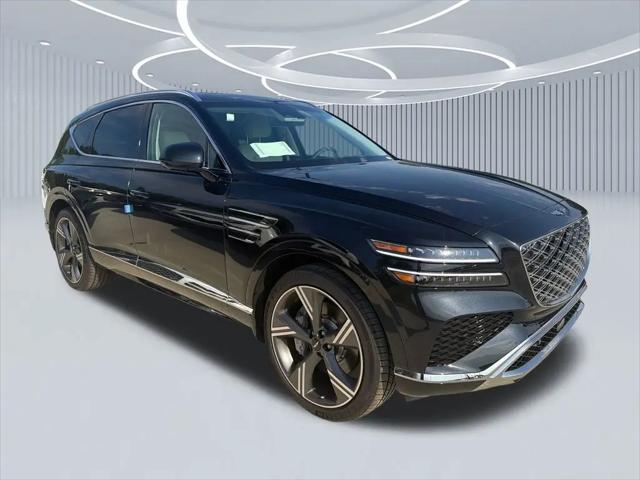 2026 Genesis GV80 2.5T Prestige AWD for sale in Montgomery, AL